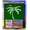 Palm Tree, variant on PMU Hawaiian Luau Party Lantern Luminaries Palm Tree Party Decoration and Accessory (6/Pkg) Pkg/1