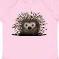 thumbnail image 4 of Inktastic Porcupine Boys or Girls Baby Bodysuit, 4 of 5