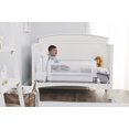 thumbnail image 1 of Regalo International  Convertible Swing Down Crib Rail, 1 of 4