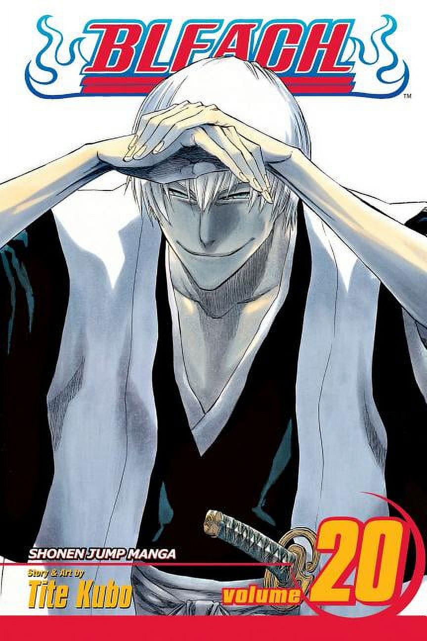 Bleach Bleach, Vol. 49: The Lost Agent, Book 49, (Paperback