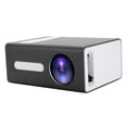 thumbnail image 2 of Proyector portátil, Proyector doméstico Proyector portátil AV Proyector doméstico Grado profesional, 2 of 8