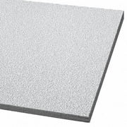 Armstrong Ceiling Tile,48 in L,24 in W,PK12 793