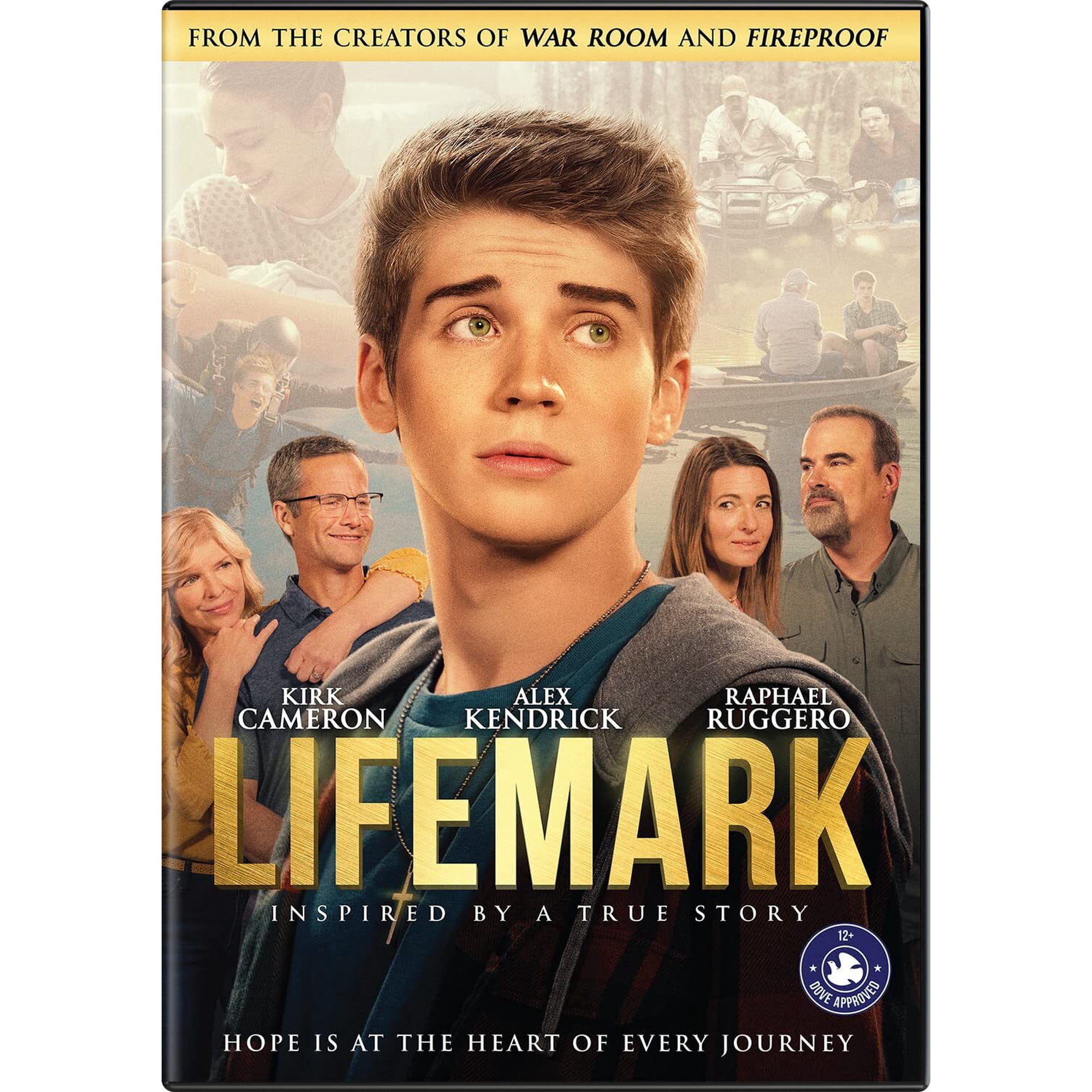 Lifemark - Lifemark [DIGITAL VIDEO DISC]