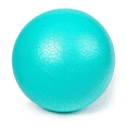 thumbnail image 1 of Pelota de terapia de equilibrio físico, pelota de yoga engrosada, pelota de ballet, para entrenamiento de fitness de yoga, 1 of 5
