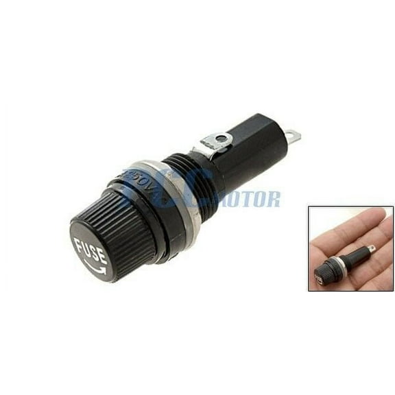 Super Mini Pocket Bike ATV 33 43 49cc Fuse Holder X1 X2 X6 X7 X18 X19 X22 FF04x1