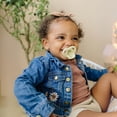 thumbnail image 3 of Chupete Sweet Cotton Baby Suave de Silicona para Bebés 0-36 Meses Libre de BPA, 3 of 8