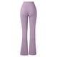 thumbnail image 4 of Vaqueros cargo de cintura media para mujer - Pantalones vaqueros elásticos de pierna ancha con bolsillos - Tallas grandes (S-XXXL), ligeros para llevar durante todo el año, 4 of 5