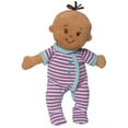 thumbnail image 2 of Manhattan Toy Wee Baby Stella Beige Sleepy Times Scent 12" Soft Baby Doll Set, 2 of 5