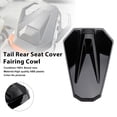 thumbnail image 1 of Tail Rear Seat Cover Fairing Cowl For 390 Duke 2024-2025 Black, 1 of 12