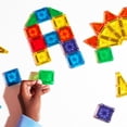 thumbnail image 5 of Set de construcción MAGNA-TILES MicroMags Deluxe de 70 piezas, 5 of 5