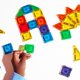 thumbnail image 5 of Set de construcción MAGNA-TILES MicroMags Deluxe de 70 piezas, 5 of 5