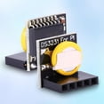thumbnail image 4 of LHCER DS3231 RTC Board Real Time Clock Module for Arduino Raspberry Pi, Real Time Clock Module, Clock Module For Raspberry Pi, 4 of 8