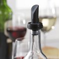 thumbnail image 3 of Trudeau Maison Expandable Wine Stopper, 3 of 5