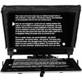 thumbnail image 3 of PT-ELITE-PRO Universal Teleprompter for Large Tablet, Surface Pro and iPad Pro, 3 of 5