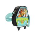 thumbnail image 4 of Bolso Cruzado Bioworld Scooby Doo Mystery Machine 20 cm, 4 of 7