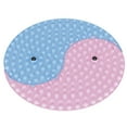 thumbnail image 4 of Foot Yoga Massage Acuprure Board Mat scle Relaxation Tai Chi Exercise Mat %, 4 of 8