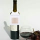thumbnail image 5 of Caja de cartón para botellas de vino, 30 unidades, con ventana, plegable, para dulces y con asa, 5 of 7