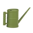 thumbnail image 2 of Regadera de 6 l con caño largo para plantas de interior y exterior: riego eficiente Verde, 2 of 9