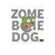 thumbnail image 3 of Women's Fashion Cartoon Dog & Letter Print T-Shirt - Casual Crew Neck, Short Sleeve, Stretchy Polyester Blend, Machine Washable - Perfect for Summer, 3 of 8