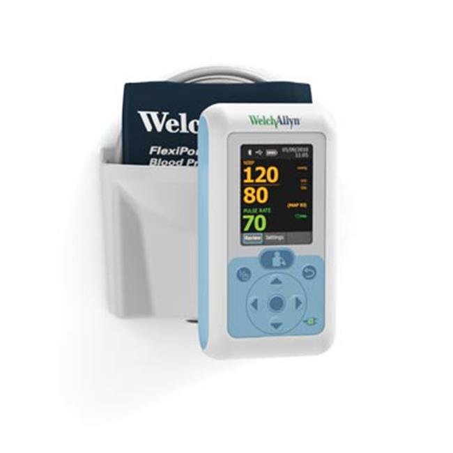 Blood Pressure Monitor - Welch Allyn LXi - A-1 Medical Integration