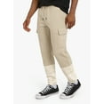 thumbnail image 2 of Dogg Supply by Snoop Dogg All-Gender Young Men's and Women's Bandana Joggers, Sizes XS - 5XL, 2 of 9