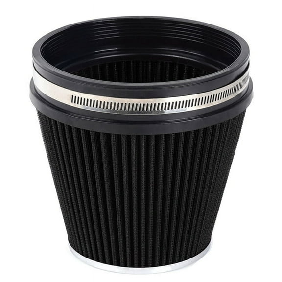 Car Universal 6 Inch High Flow Intake Air Filter Car Engine Air Inlet 152mm Mushroom Style Car Modified Filter Parts,B
