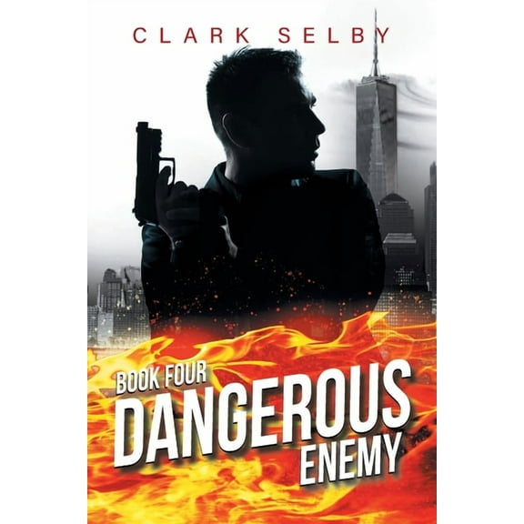 Dangerous Enemy: Book Four, (Paperback)