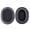 Protein Leather Black, variant on WH-ULT900N Earpads Replacement Compatible with Sony ULT WEAR (WH-ULT900N) Noise Canceling Headset (Do Not Fit WH-XB900N WH-H900N) Ear Pads Cushions Protein Leather Memory Foam Black