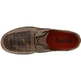 thumbnail image 6 of Ferrini  Mens Print  Belly Boat  Casual Shoes, 6 of 7