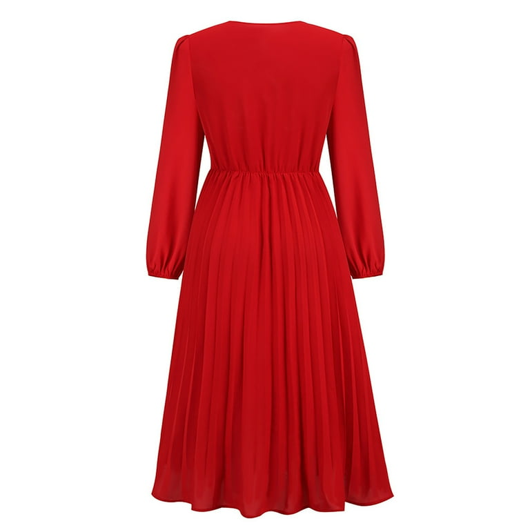Womens top blush dress