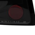 thumbnail image 5 of ALTEZZA TAIL LIGHT BLACK Made for and Compatible with 02-05 FORD EXPLORER, 5 of 10