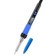 thumbnail image 1 of TIELUTT Industrial Grade Welding Pen Tool Set 90W Soldering Kit Cutting and Descaling Welder Machine Adjustable Temperature Rechargeable Drill Dcf680n2 Mini Drill Automatic Screwdriver Power Screwdri, 1 of 2