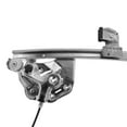 thumbnail image 4 of TRQ Brand New Power Window Regulator Passenger Side RH For Cadillac Seville WRA52714, 4 of 4