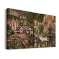 thumbnail image 2 of Evening Cocktails I Premium Gallery Wrapped Canvas - Ready to Hang - Set of 2 - 12 x 18 Each, 2 of 9