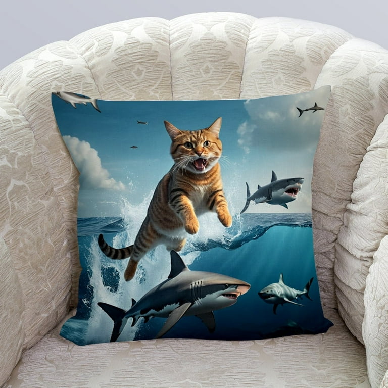 Funny couch pillows sale