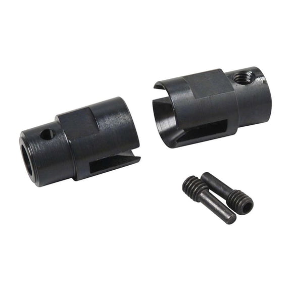 HPI 86082 Cup Joint 6x13x20mm Black Savage 21 (2) HPI86082