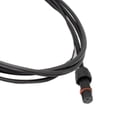 thumbnail image 4 of Cable De Extensión 2pcs Para Boxes Cámara De Respaldo De Visión Trasera 4 Pines 1m + 3m Gloria Cable de extensión, 4 of 9