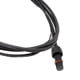 thumbnail image 4 of Cable de extensión impermeable para electrodomésticos, ideal para decodificadores, vehículos y autocaravanas (1 unidad). 4 pines 1m, 4 of 8
