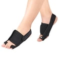 thumbnail image 1 of Corrector de Hallux Valgus, barra de aluminio reforzada, separador de dedos y pulgar, equipo de ortesis Hallux Valgus fiel a su promesa, 1 of 3