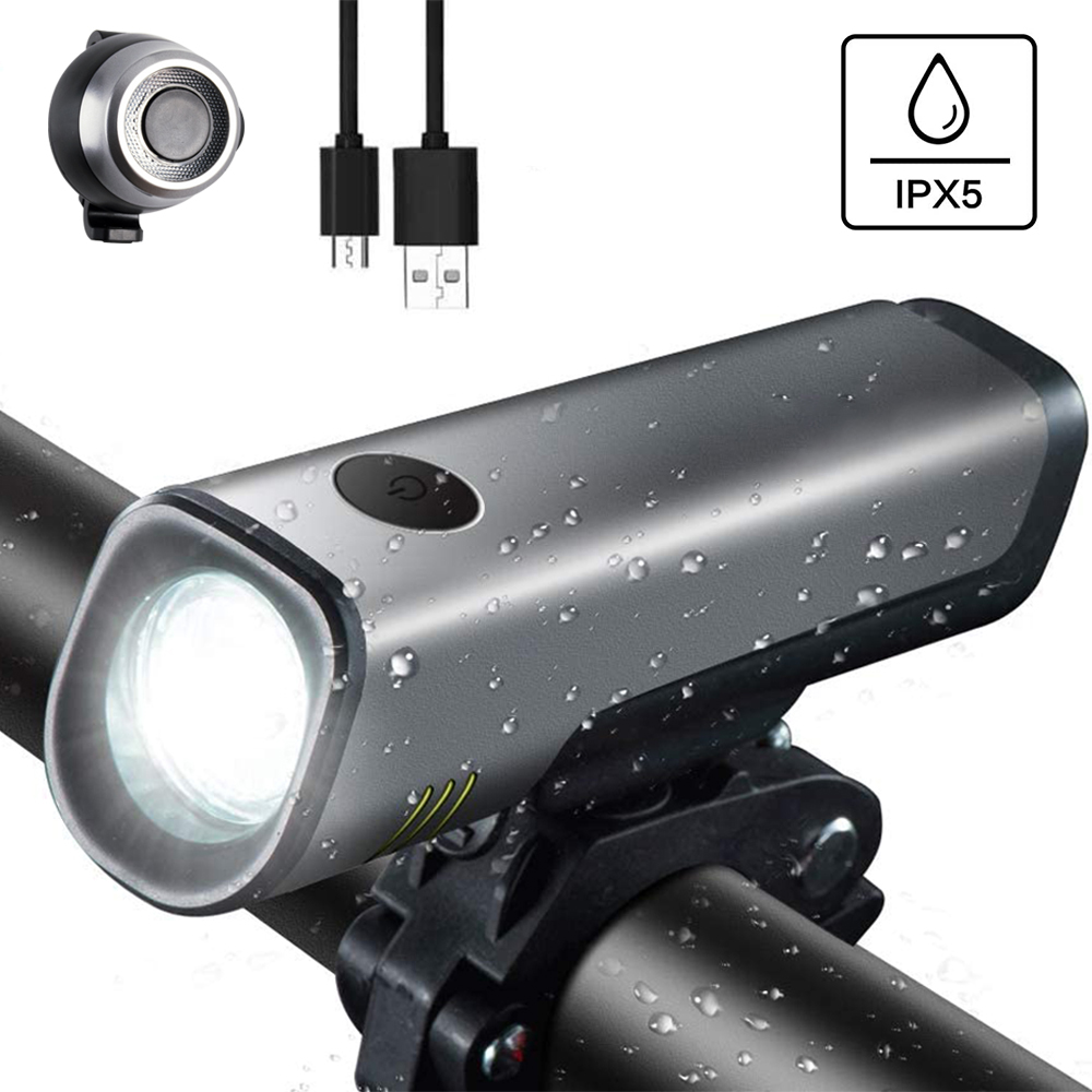 led bicycle lamp