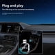 thumbnail image 3 of Adaptador USB para Carplay, Mirror Link, Android Auto, Inalámbrico, con Cable y Conectar y Usar B, 3 of 8