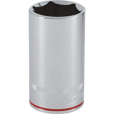 Channellock Drive Deep Socket 366951