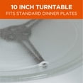 thumbnail image 3 of Microondas de Encimera Commercial Chef CHM16100W6C 1.6 Cu. Ft. 1000W Blanco, 3 of 6