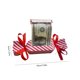 thumbnail image 4 of Sorpresa Navidad para Tirar Del Dinero Caja Regalo Fiesta DIY (rayas) Rojo Y Blanco, 4 of 4