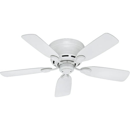 Ul Li Indoor Traditional Ceiling Fan, Are Hunter Ceiling Fans Quiet
