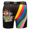 thumbnail image 2 of Go Go Power Rangers Boxeurs Arc-en-Ciel pour Hommes-3xlarge (48-50), 2 of 4