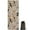 Cute Cartoon Dog, variant on Paw Prints and Bones Hot Yoga Mat Towel Non Slip for Hot Yoga - Quick-Drying Yoga Mat Cover with 4 Corner Pockets with Travel Bag - Hot Yoga Towel Non Slip Grip Moisture Wicking Sweat 70"x26"