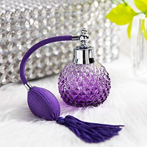 Vintage Style Refillable Perfume Atomizer Long Spray Egypt Ubuy