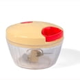 thumbnail image 1 of PROCESADOR DE ALIMENTOS CHOPPER PICA TODO TURMIX TURMIX PICA, 1 of 1