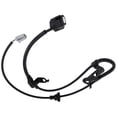 thumbnail image 2 of For Toyota Avalon 2005-2012 ABS Speed Sensor Harness Passenger Side | Rear | Replacement For 89516-33030, 2 of 5